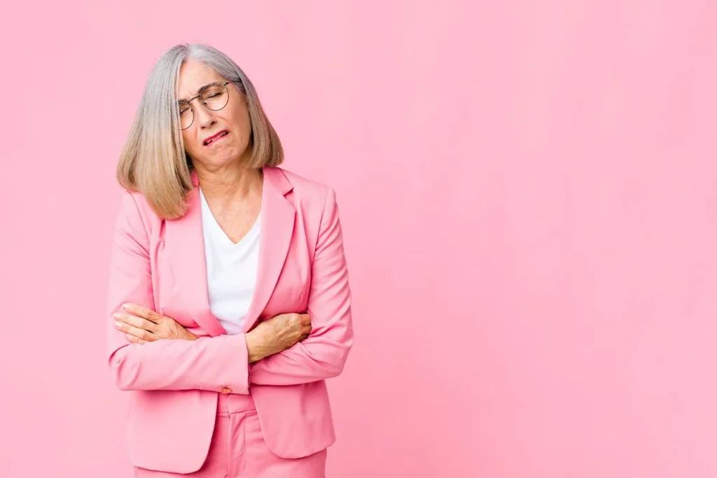 El Origen De La Menopausia