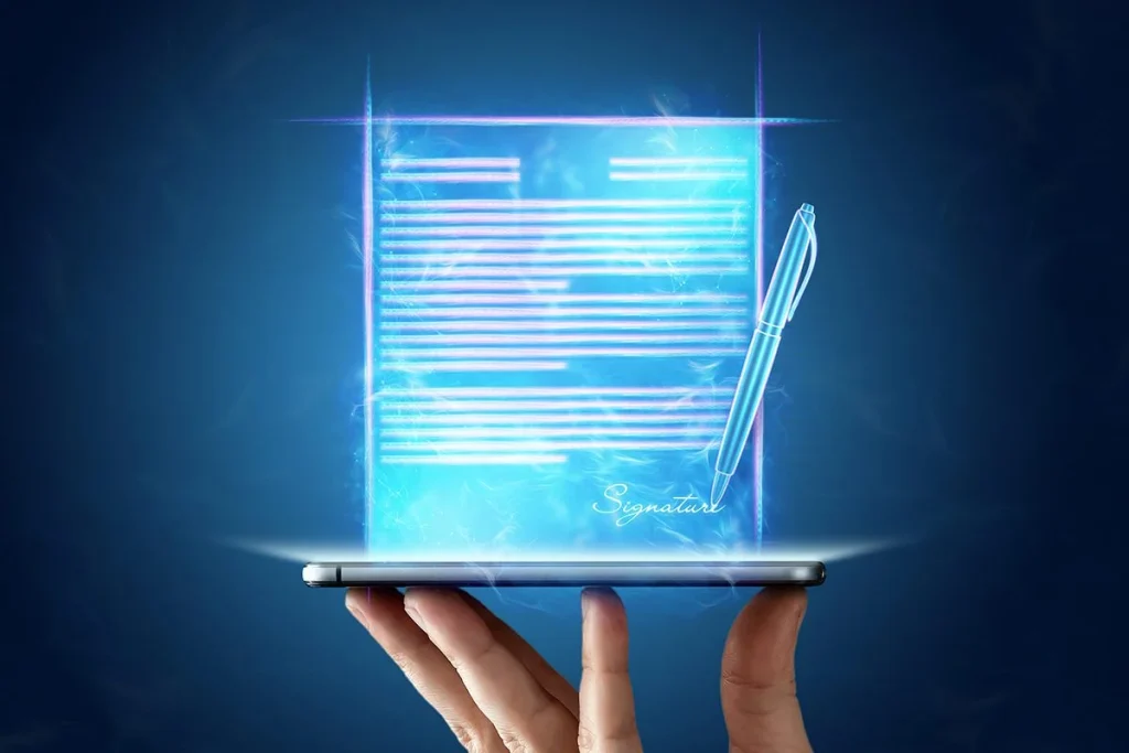 El Testamento Digital Se Puede Incluir Dentro Del Testamento Vital