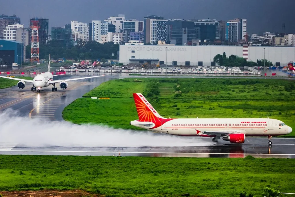 Es Inusual Lo Ocurrido En El Accidente De Air India