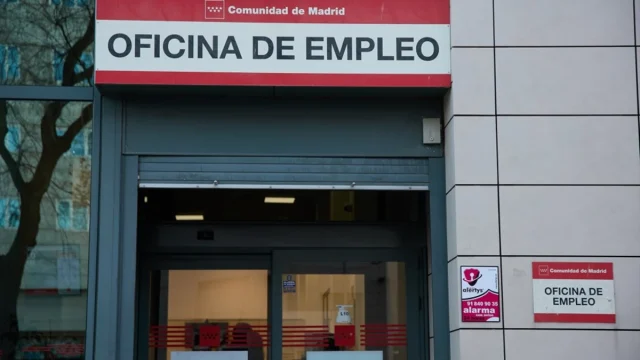 El Sepe Quitará Parte Del Paro A Las Personas Sin Trabajo A Partir Del Día 181