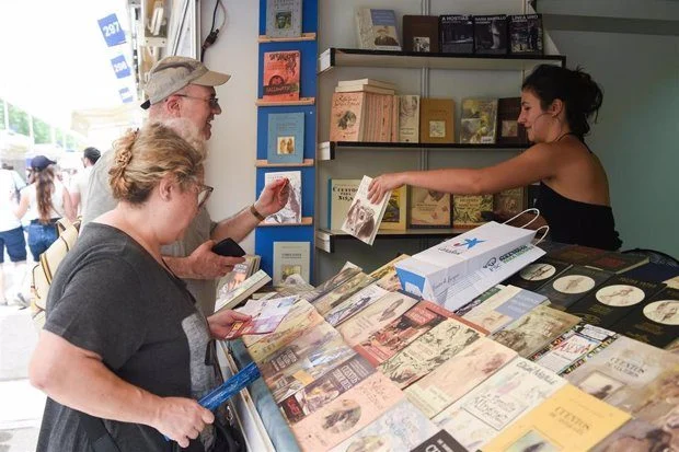 El Milagro Español Del Libro Once Años De Crecimiento Imparable 1 El Crecimiento Se Apoya En El Volumen, No En El Precio