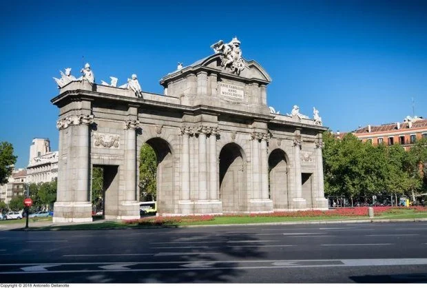 Madrid Recuerda A Londres Y Dubái Mientras Expulsa A Los Vecinos De Los Barrios 4 El Debate: ¿Madrid Está Mejor O Ha Perdido Su Esencia?