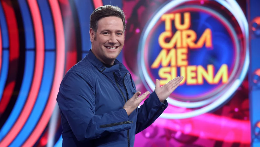 El deseo de volver a ‘Tu cara me suena’