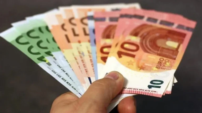 El dinero que puedes dar a tu hijo sin pagar impuestos a Hacienda