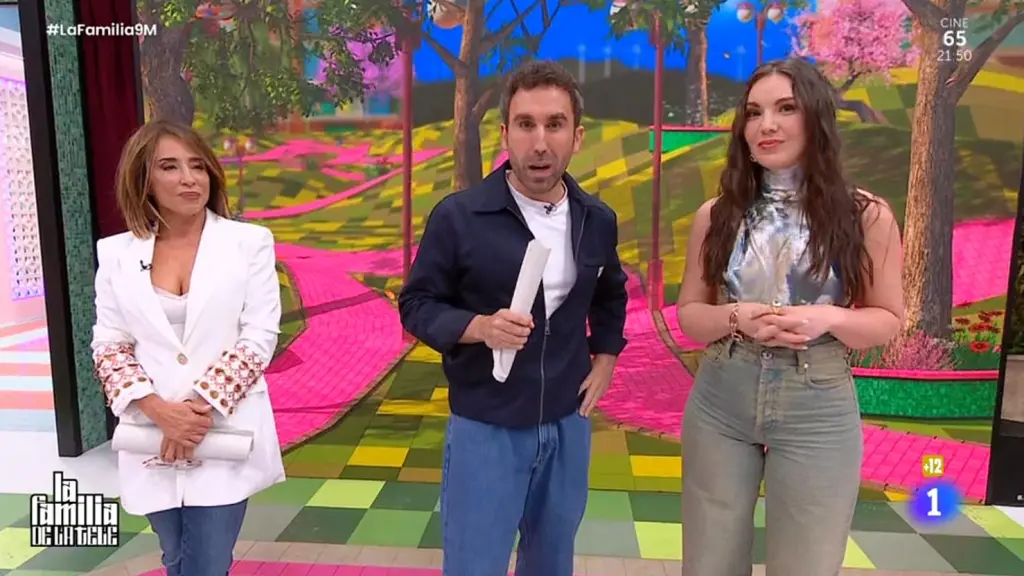 El enésimo tropiezo de TVE en sus tardes