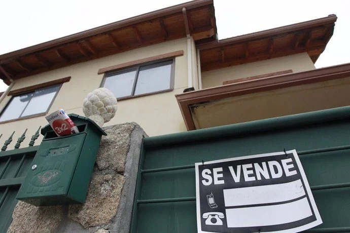 La Nueva Norma De La Ue Te Obligará A Reformar Tu Casa Si Quieres Venderla O Alquilarla Desde 2030 4 El Envejecido Parque De Viviendas En España