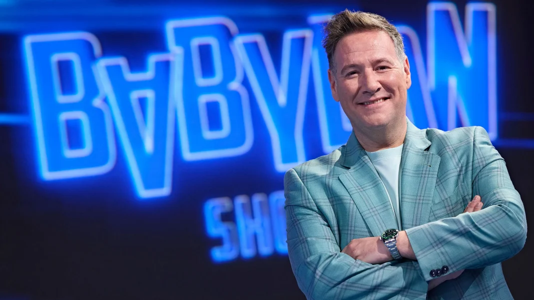 El fracaso de Babylon Show y su lectura personal