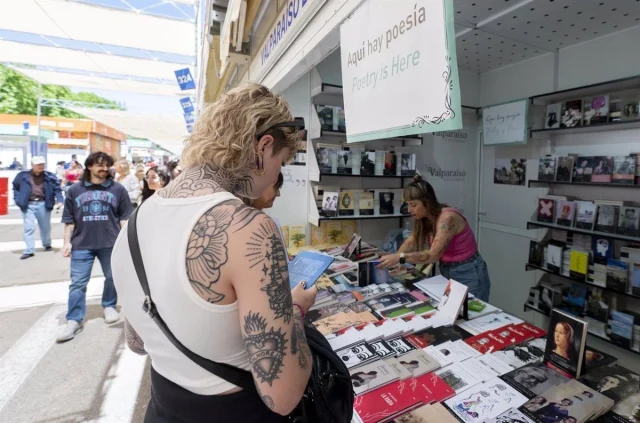 El Milagro Español Del Libro Once Años De Crecimiento Imparable