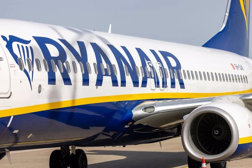 El Pulso De Ryanair A Óscar Puente Pone A Los Pasajeros En Jaque Este Verano 2 El Modelo De Negocio De Ryanair, ¿Parte Del Problema?