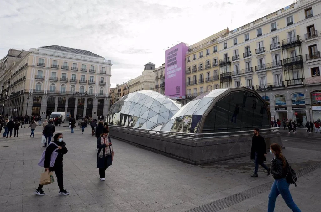 Madrid Recuerda A Londres Y Dubái Mientras Expulsa A Los Vecinos De Los Barrios 2 El Precio Del Éxito: Vivienda Inalcanzable Y Tradiciones En Retroceso