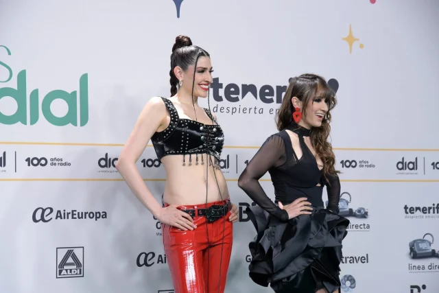 Ha*Ash Se Preparan Para Llevar Su Versión Del Country Las ‘Noches Del Botánico’