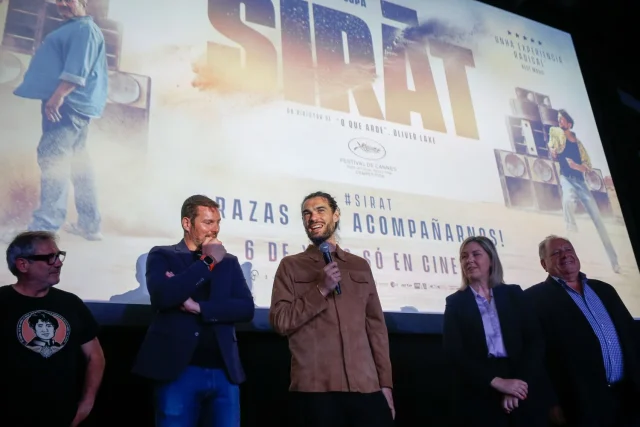 El Cine Español Mejora Su Promedio En Salas Con ‘Sirat’, Pero No Tiene Más Espacios