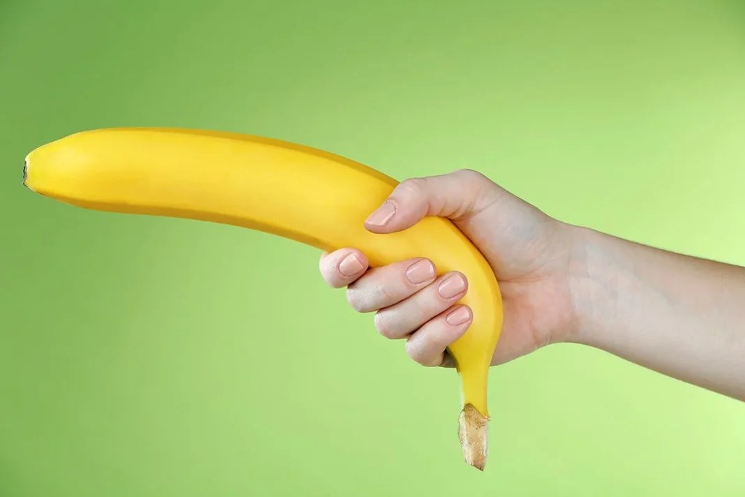 FALSOS MITOS SOBRE EL TAMAÑO DEL PENE
