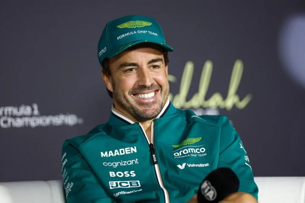 El Gp De Madrid De F1 Sufre El Despecho De Fernando Alonso Y De Miles De Aficionados A La Espera De Homologación 2 El 'Desplante' De Fernando Alonso Al Gp De Madrid De F1