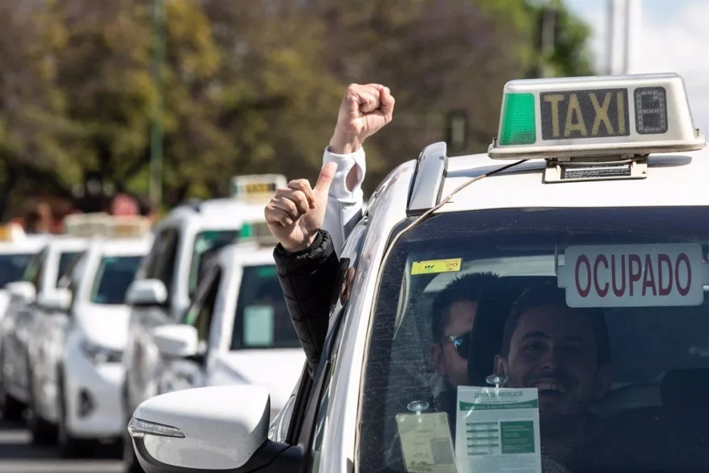 Flexibilidad Horaria: Conductores Contratados Podrán Trabajar Sin Restricciones De Turno