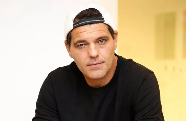 Frank Cuesta, De Héroe Animalista A Penitente Mediático: Mitomanía, Cárcel Y Redención En ‘Prime Time’