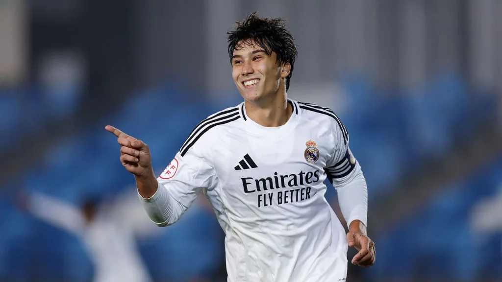 Xabi Alonso Cierra Fichaje Inesperado Para El Real Madrid: Muy Necesario 1 Gonzalo García