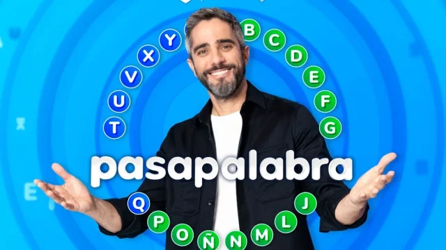Han Destronado Al Histórico Pablo Díaz En ‘Pasapalabra’ 