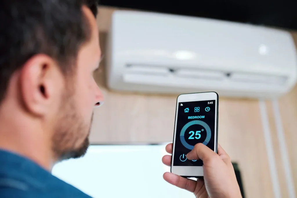 Innovaciones En Aire Acondicionado