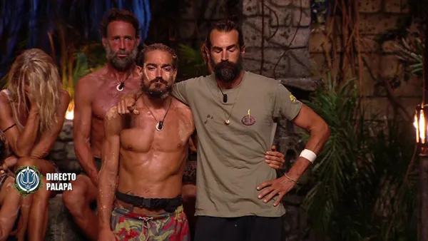 Indicios De Violencia, Un Accidente Y La Suspensión De Las Nominaciones Marcaron La Gala De ‘Supervivientes’