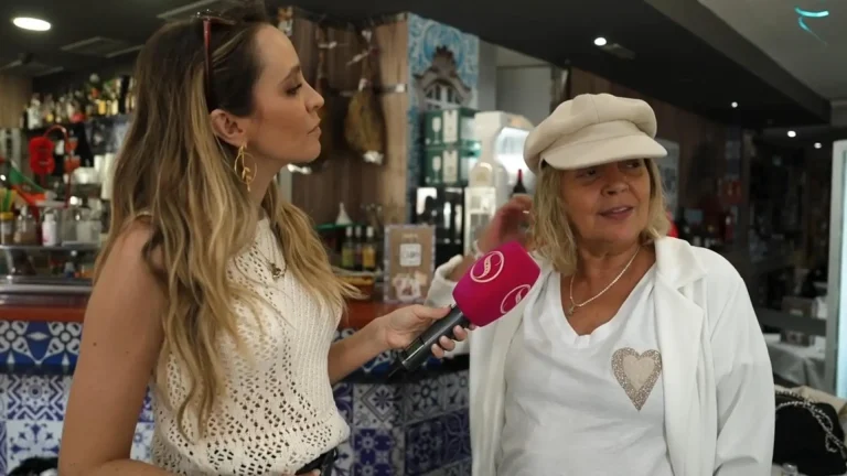 Intervención inesperada de Terelu Campos en ‘Socialité’ para frenar rumores sobre María Teresa Campos