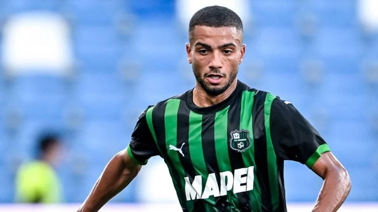 Calero Ya Tiene El Primer Fichaje Del Levante Ud Tras El Ascenso 1 Jeremy Toljan Levante Ud Calero Fuente: Serie A