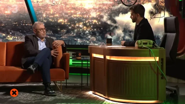 Jordi González Reaparece Tras La Enfermedad Que Casi Le Cuesta La Vida Y Revela Cuánto Le Ofrecieron Por La Entrevista