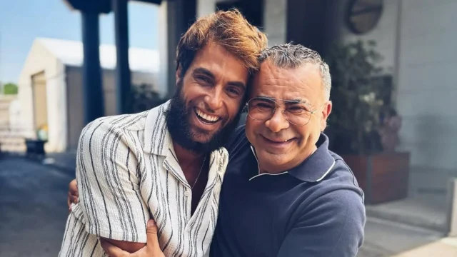 Jorge Javier Vázquez Y La Dura Lección A Montoya Tras Su Sorpresivo Plantón En ‘Supervivientes’ 