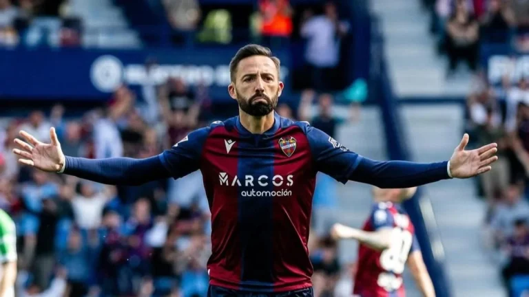 Heredero de Morales en el Levante UD llega directo del Betis