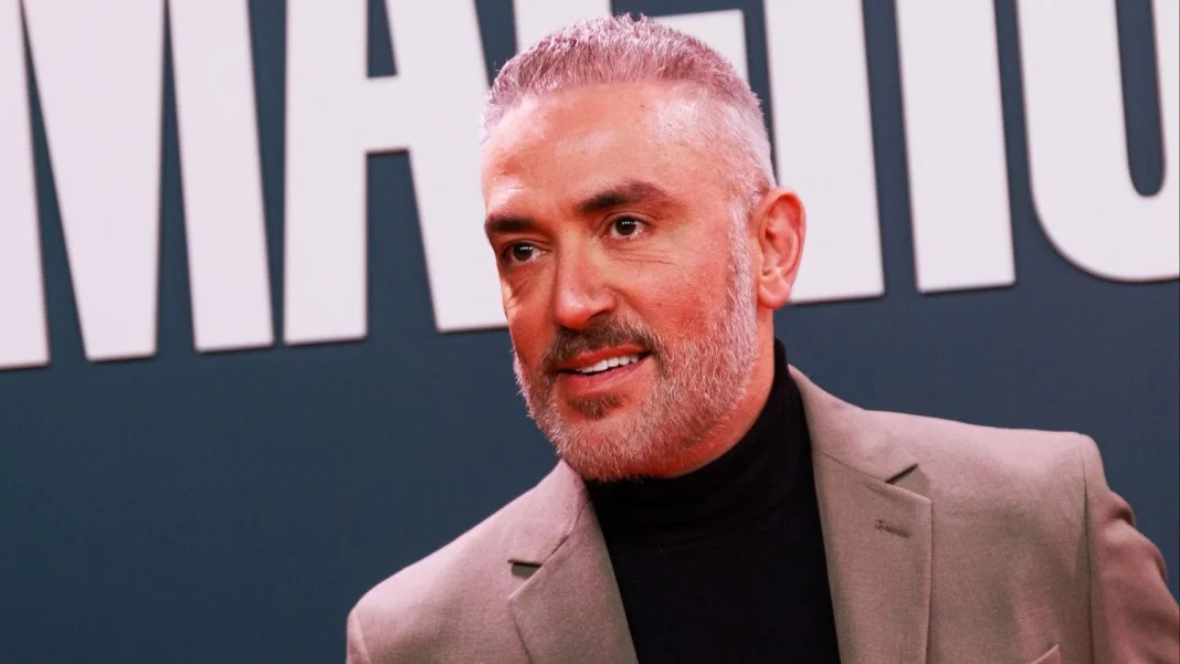Kiko Hernández sorprende con un mensaje lleno de nostalgia y posibles pistas