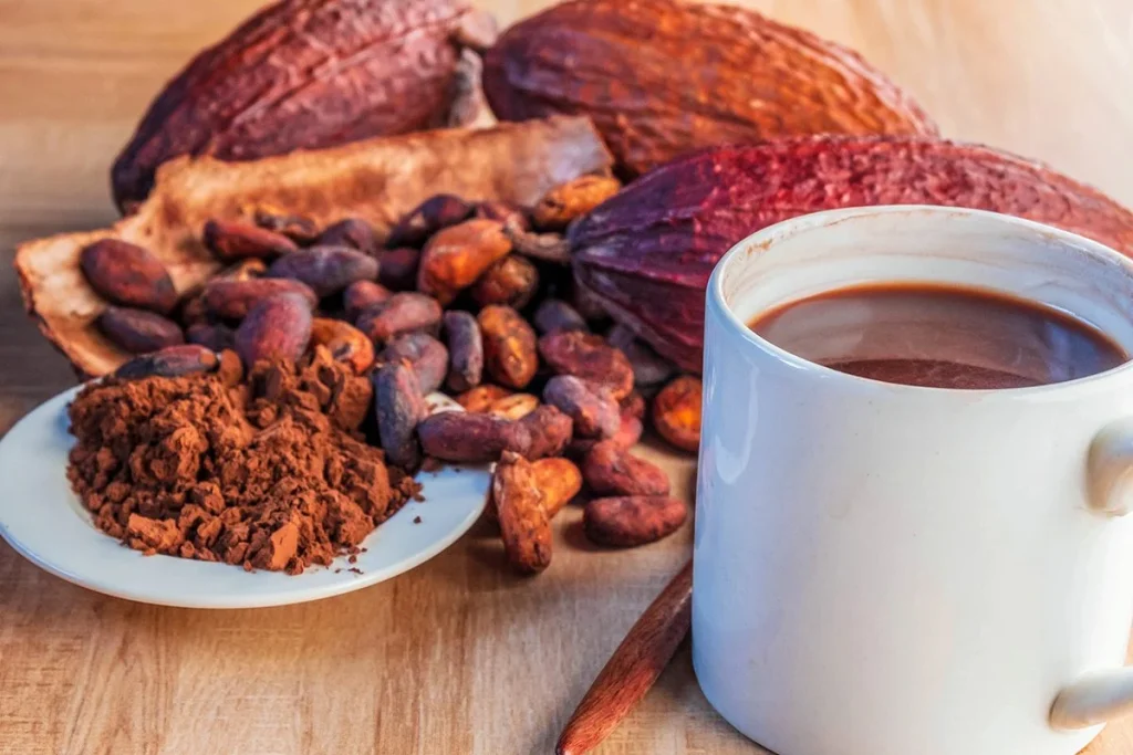 La Ciencia No Respalda La Pérdida De Peso Del Café Con Cordyceps