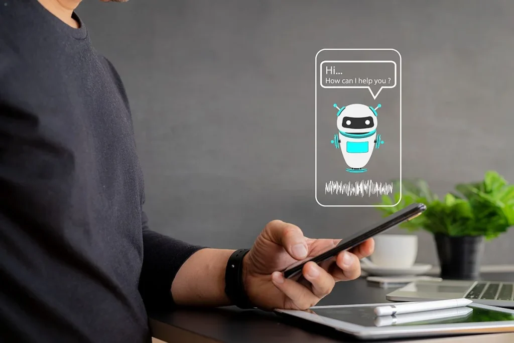La Dgt Se Suma A La Apuesta Por La Inteligencia Artificial
