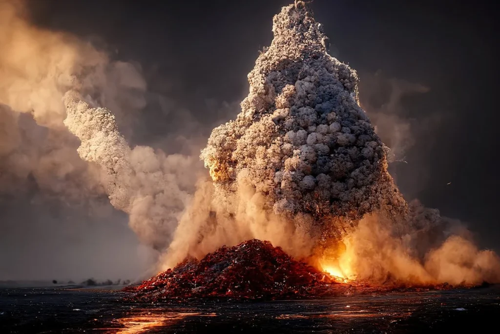 La Nasa Toma Acción