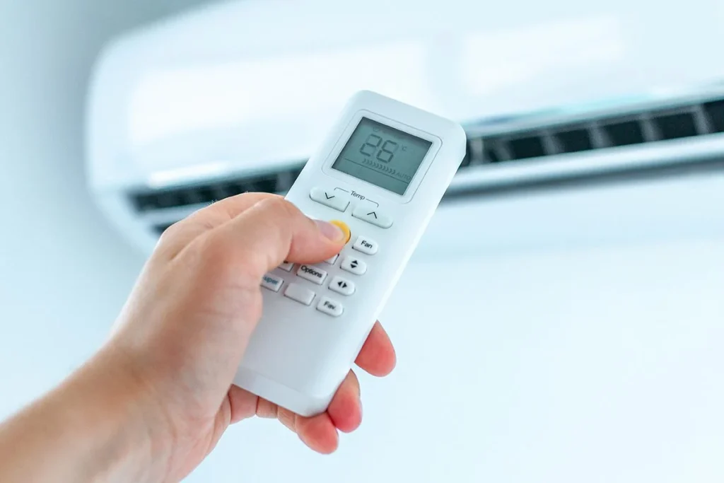 La Ocu Avisa Sobre La Realidad Del Consumo Del Aire Acondicionado 1 Aire Acondicionado Ocu