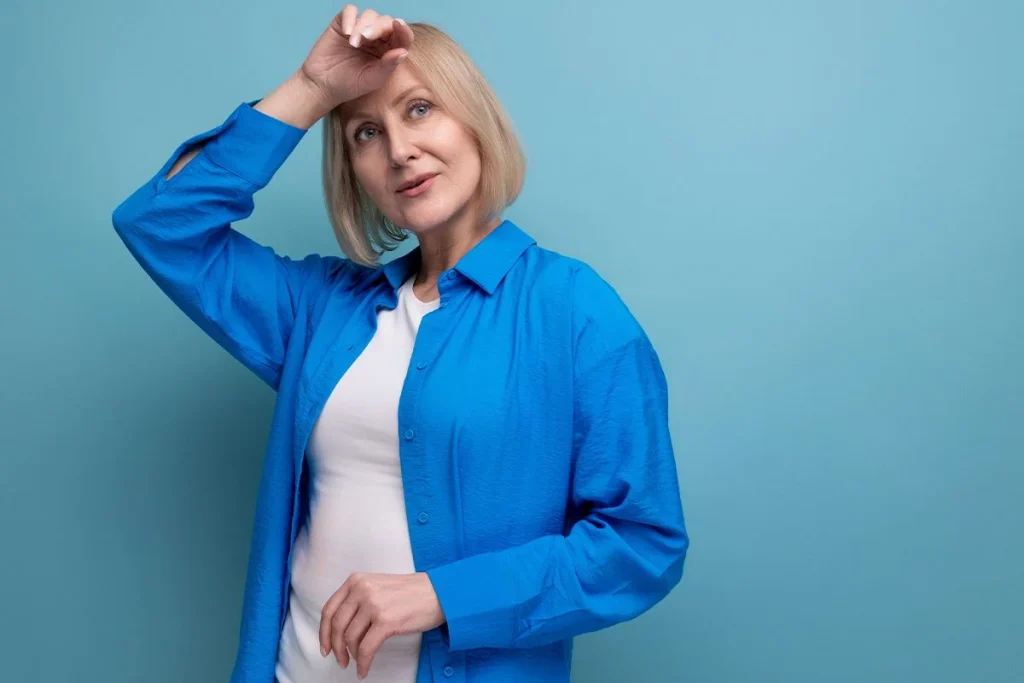 La Rapamicina, Otra Alternativa Para La Menopausia