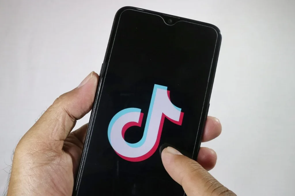 Llega El Filtro Inteligente A Tiktok