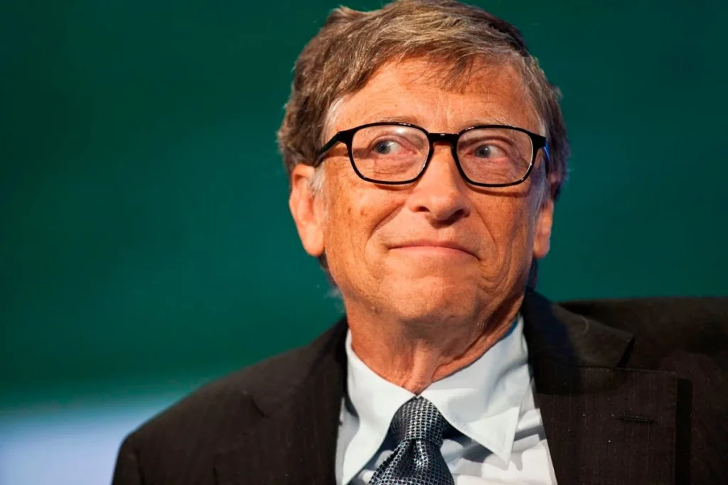 Los Cambios Que Espera Bill Gates En El Ámbito Médico