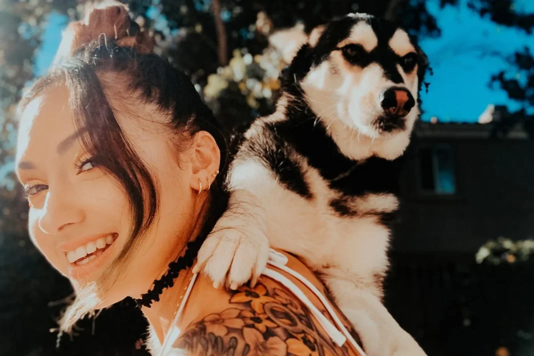 LOS PERROS Y SU TEMPERAMENTO