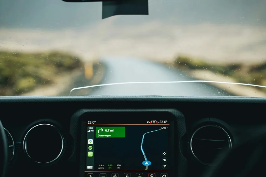 Los Widgets Llegan A Carplay
