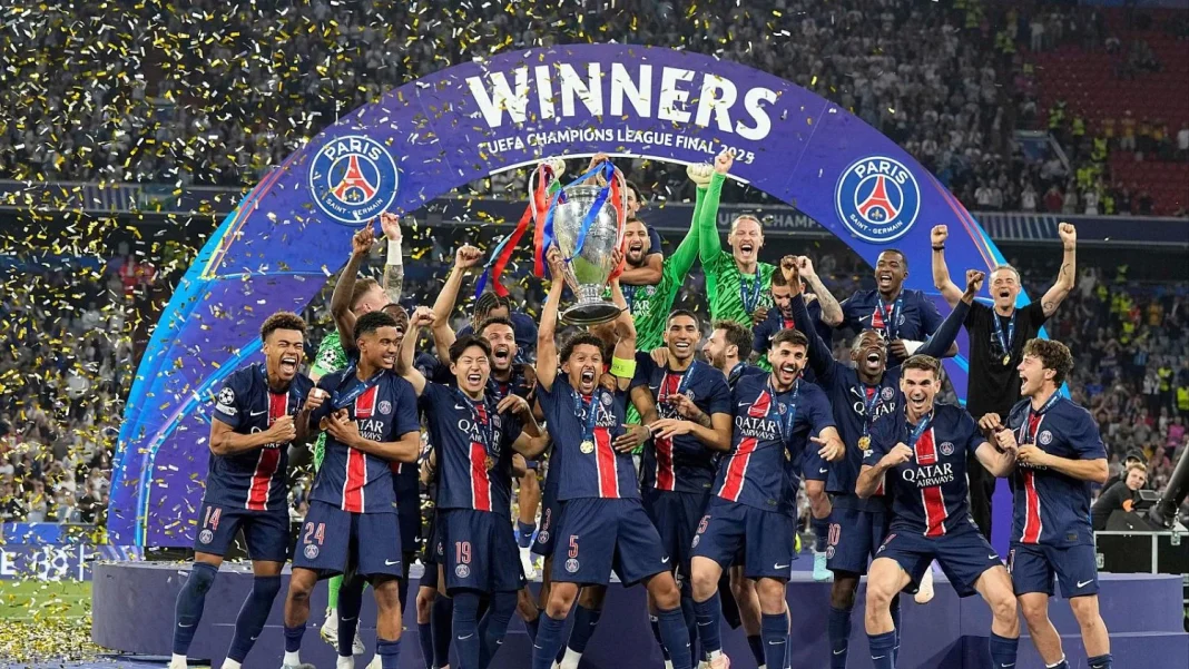 La Champions y la falsa expectativa de un apagón total