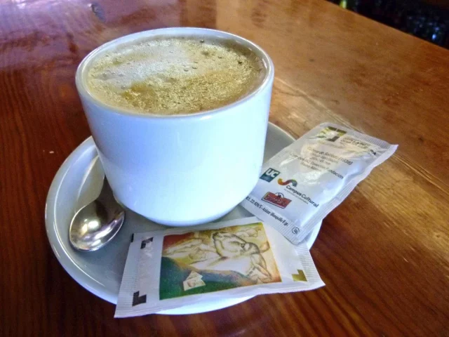 La Ue Obliga A Cambiar Los Desayunos Y Desata Una Guerra En La Hostelería
