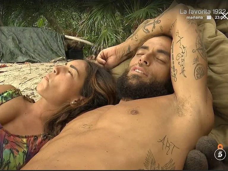 La audiencia expulsa a otro de los pesados de ‘Supervivientes’ mientras se anuncia al primer finalista 