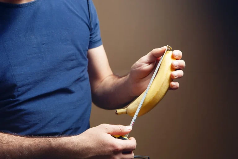 La ciencia acaba con uno de los grandes mitos sobre el tamaño del pene