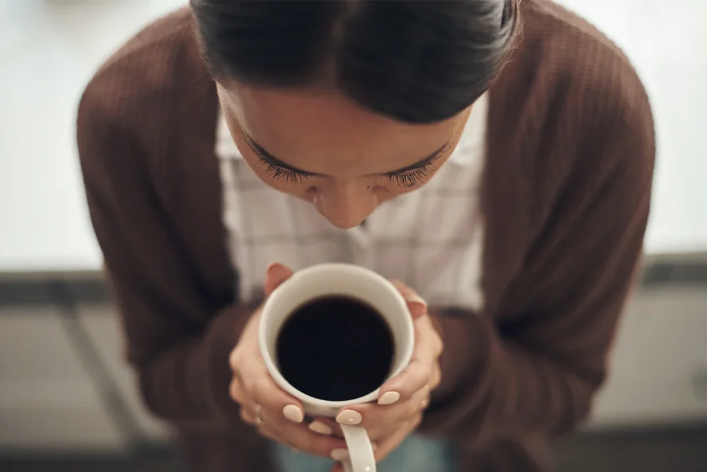 Ocu: Una Guía Fiable Para Los Amantes Del Café
