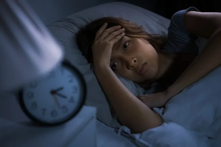 La ciencia relaciona las pesadillas frecuentes con una muerte prematura