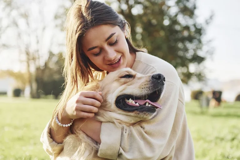 La conexión cerebral con tu perro o mascota es real. Así lo ha demostrado la ciencia