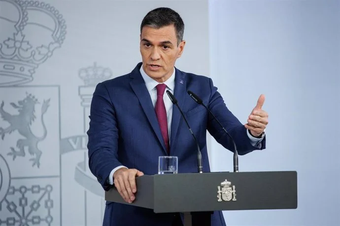 La Estrategia De Sánchez Y El Papel Del Humor En Política