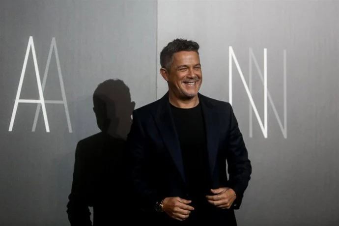 La inesperada reacción de la exmujer de Alejandro Sanz en plena tormenta mediática
