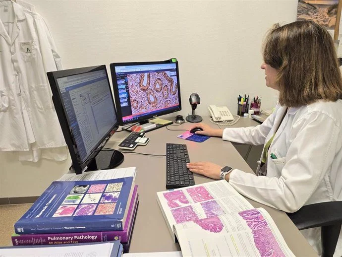 Murcia, Euskadi Y Cataluña Lideran El Experimento Para Liberar A Los Médicos Del Papeleo Con La Ia 1 La Inteligencia Artificial Toma Protagonismo En La Sanidad Pública