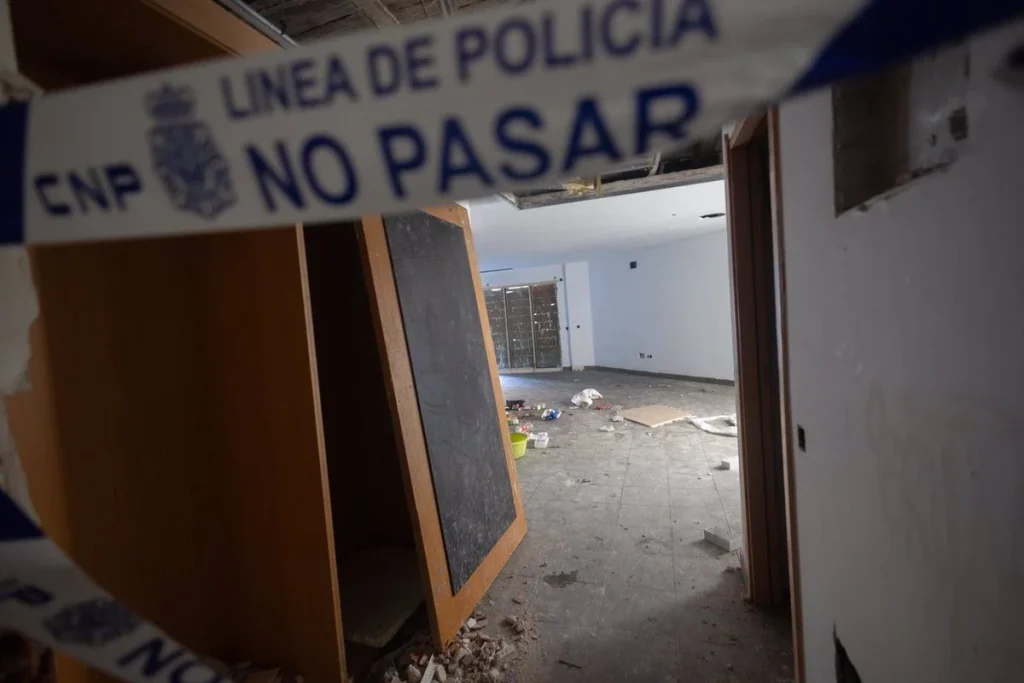 Cómo Un Ticket De Pizza Puede Ser La Coartada Perfecta Para Una Okupación 3 La Lentitud De La Justicia, Una Ventaja Para Los Okupas
